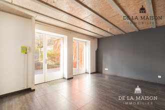 Ma-Cabane - Vente Maison Tassin-la-Demi-Lune, 78 m²
