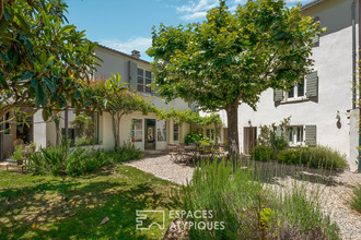 Ma-Cabane - Vente Maison TASSIN-LA-DEMI-LUNE, 260 m²