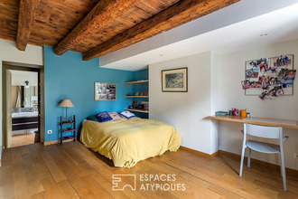Ma-Cabane - Vente Maison TASSIN-LA-DEMI-LUNE, 260 m²