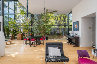 Ma-Cabane - Vente Maison TASSIN-LA-DEMI-LUNE, 250 m²
