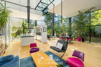 Ma-Cabane - Vente Maison TASSIN-LA-DEMI-LUNE, 250 m²