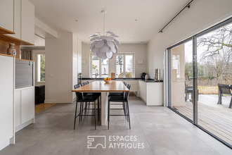 Ma-Cabane - Vente Maison TASSIN-LA-DEMI-LUNE, 370 m²
