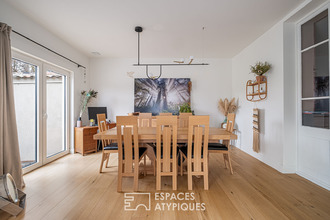 Ma-Cabane - Vente Maison TASSIN-LA-DEMI-LUNE, 370 m²