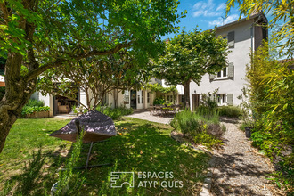 Ma-Cabane - Vente Maison TASSIN-LA-DEMI-LUNE, 260 m²