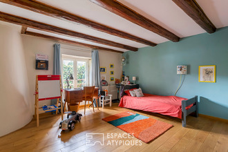 Ma-Cabane - Vente Maison TASSIN-LA-DEMI-LUNE, 260 m²