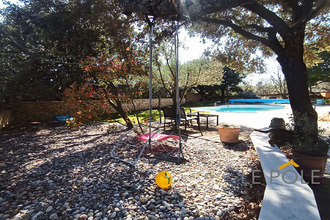 Ma-Cabane - Vente Maison TAULIGNAN, 130 m²