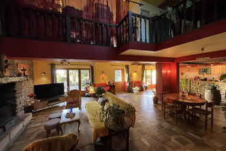 Ma-Cabane - Vente Maison Taupont, 201 m²