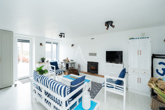 Ma-Cabane - Vente Maison TAUPONT, 105 m²