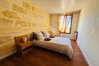 Ma-Cabane - Vente Maison TAURIAC, 334 m²