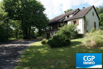 Ma-Cabane - Vente Maison Tauriac, 122 m²
