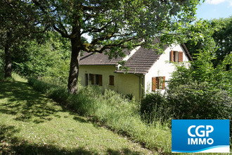 Ma-Cabane - Vente Maison Tauriac, 122 m²