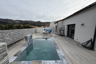 Ma-Cabane - Vente Maison Tautavel, 126 m²