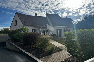 Ma-Cabane - Vente Maison TAUXIERES-MUTRY, 240 m²