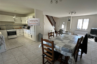 Ma-Cabane - Vente Maison TAVAUX-ET-PONTSERICOURT, 129 m²