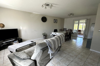 Ma-Cabane - Vente Maison TAVAUX-ET-PONTSERICOURT, 129 m²