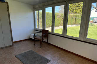 Ma-Cabane - Vente Maison TAVAUX-ET-PONTSERICOURT, 129 m²