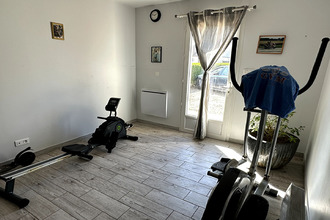 Ma-Cabane - Vente Maison TAVAUX-ET-PONTSERICOURT, 129 m²