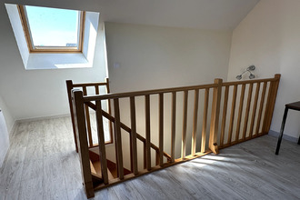 Ma-Cabane - Vente Maison TAVAUX-ET-PONTSERICOURT, 129 m²