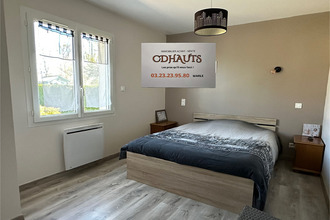 Ma-Cabane - Vente Maison TAVAUX-ET-PONTSERICOURT, 129 m²