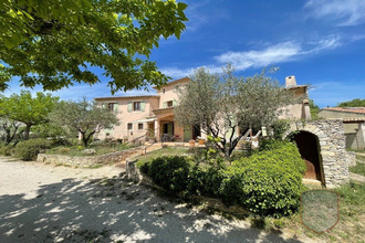 Ma-Cabane - Vente Maison Tavel, 230 m²