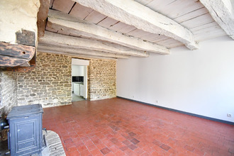 Ma-Cabane - Vente Maison Tavernay, 85 m²