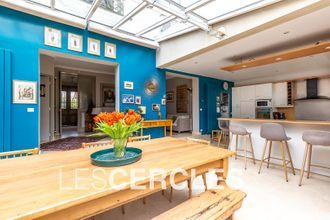 Ma-Cabane - Vente Maison TAVERNY, 212 m²