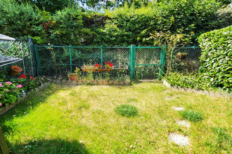 Ma-Cabane - Vente Maison TAVERNY, 70 m²