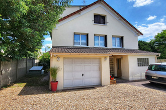 Ma-Cabane - Vente Maison TAVERNY, 110 m²