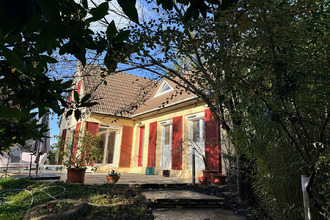 Ma-Cabane - Vente Maison TAVERNY, 151 m²