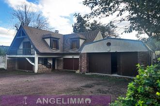 Ma-Cabane - Vente Maison Taverny, 1 m²