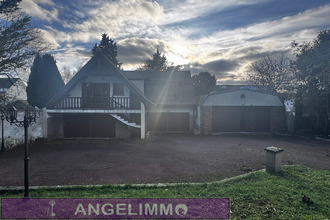 Ma-Cabane - Vente Maison Taverny, 1 m²