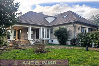 Ma-Cabane - Vente Maison Taverny, 222 m²