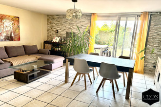 Ma-Cabane - Vente Maison Taverny, 83 m²