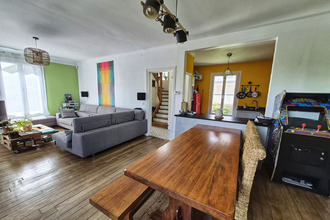 Ma-Cabane - Vente Maison TAVERNY, 149 m²
