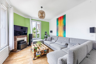 Ma-Cabane - Vente Maison TAVERNY, 149 m²