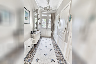 Ma-Cabane - Vente Maison TAVERNY, 173 m²
