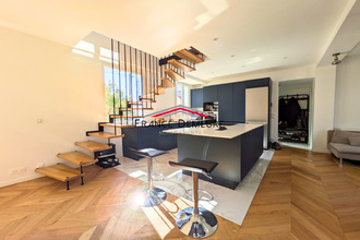 Ma-Cabane - Vente Maison Taverny, 110 m²