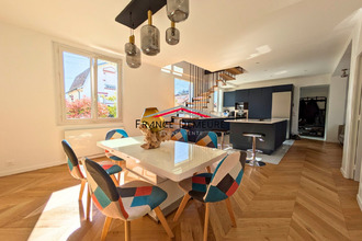 Ma-Cabane - Vente Maison Taverny, 110 m²
