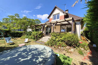 Ma-Cabane - Vente Maison TAVERNY, 102 m²