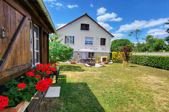 Ma-Cabane - Vente Maison TAVERNY, 110 m²