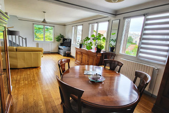 Ma-Cabane - Vente Maison TAVERNY, 110 m²