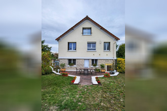 Ma-Cabane - Vente Maison TAVERNY, 110 m²