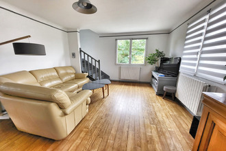 Ma-Cabane - Vente Maison TAVERNY, 110 m²
