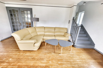 Ma-Cabane - Vente Maison TAVERNY, 110 m²