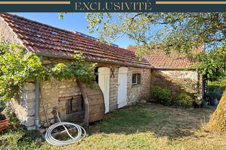 Ma-Cabane - Vente Maison TAVERS, 196 m²