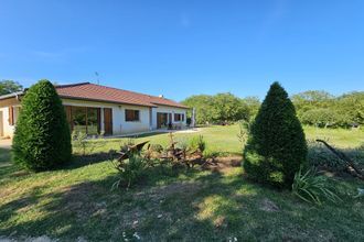 Ma-Cabane - Vente Maison Têche, 122 m²