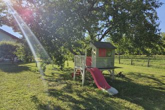 Ma-Cabane - Vente Maison Têche, 122 m²