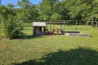 Ma-Cabane - Vente Maison Têche, 122 m²