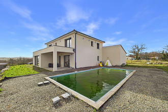 Ma-Cabane - Vente Maison TEILHEDE, 147 m²