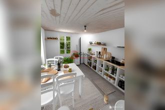 Ma-Cabane - Vente Maison Teilhet, 60 m²